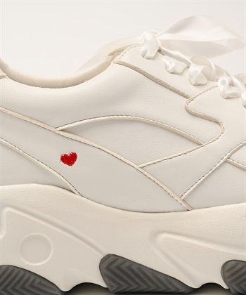 anyfee 【anyfee/プラスサイズ】厚底スニーカー（4E・甲高・幅広）《la farfa SHOES/ラファーファシューズ》_subthumb_9