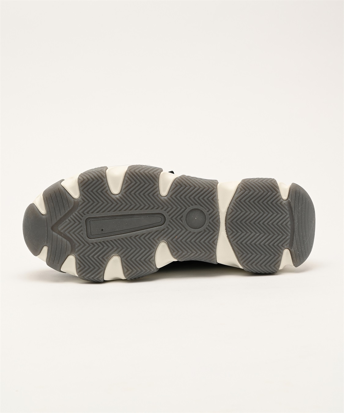 anyfee 【anyfee/プラスサイズ】厚底スニーカー（4E・甲高・幅広）《la farfa SHOES/ラファーファシューズ》_sub_11