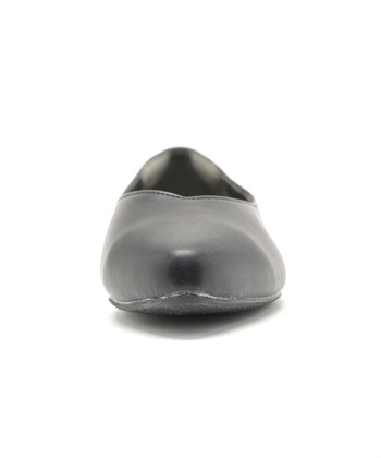 anyfee 【anyfee/プラスサイズ】ポインテッドトゥバレエシューズ（5E・甲高・幅広）《la farfa SHOES/ラファーファシューズ》_subthumb_24