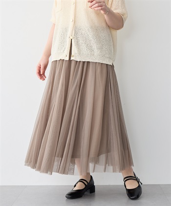 anyfee 【anyfee/プラスサイズ】4cmヒールスクエアトゥ2Wayメリージェーン（4E・甲高・幅広）《la farfa SHOES/ラファーファシューズ》_subthumb_3