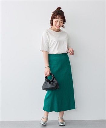 anyfee 【anyfee/プラスサイズ】4cmヒールスクエアトゥ2Wayメリージェーン（4E・甲高・幅広）《la farfa SHOES/ラファーファシューズ》_subthumb_12