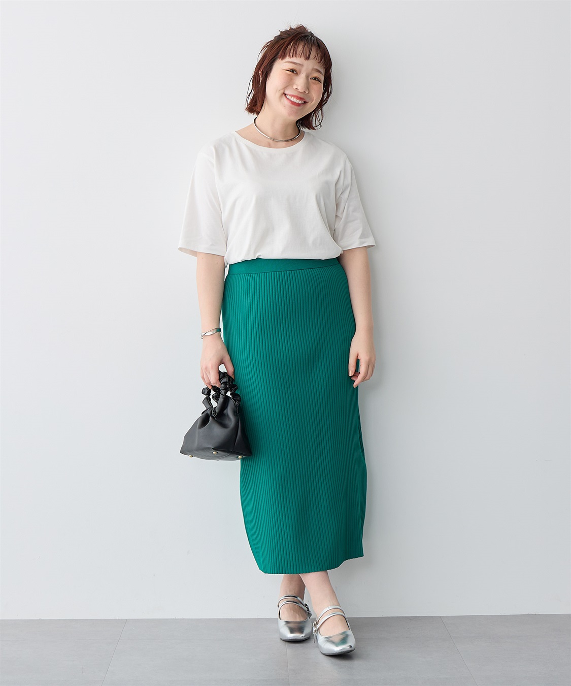 anyfee 【anyfee/プラスサイズ】4cmヒールスクエアトゥ2Wayメリージェーン（4E・甲高・幅広）《la farfa SHOES/ラファーファシューズ》_sub_13