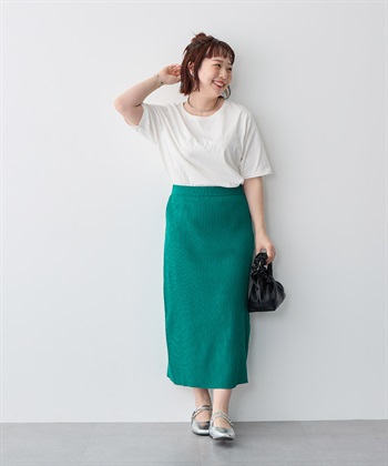 anyfee 【anyfee/プラスサイズ】4cmヒールスクエアトゥ2Wayメリージェーン（4E・甲高・幅広）《la farfa SHOES/ラファーファシューズ》_subthumb_14