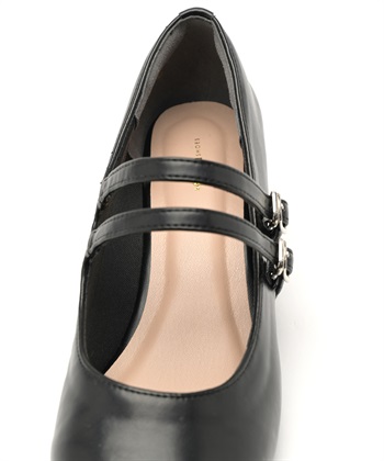 anyfee 【anyfee/プラスサイズ】4cmヒールスクエアトゥ2Wayメリージェーン（4E・甲高・幅広）《la farfa SHOES/ラファーファシューズ》_subthumb_21