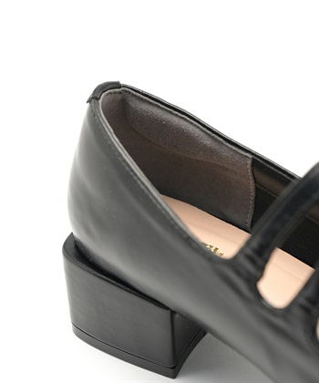 anyfee 【anyfee/プラスサイズ】4cmヒールスクエアトゥ2Wayメリージェーン（4E・甲高・幅広）《la farfa SHOES/ラファーファシューズ》_subthumb_24