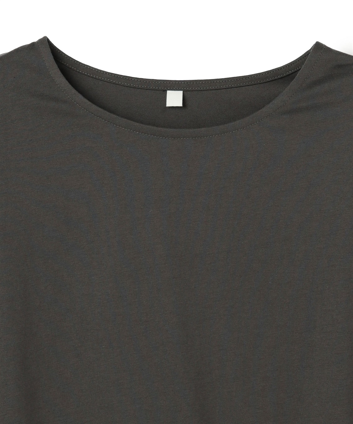 anyfee 【anyfee/大きいサイズ】チュール切替Tシャツ◆新色追加◆_sub_28
