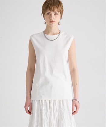 ATS USAコットンノースリーブTシャツ_subthumb_2