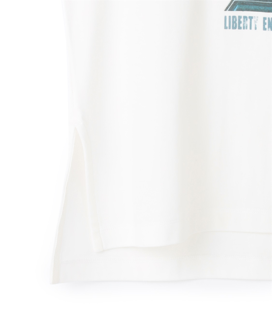 ATS プリント柄ノースリーブTシャツ_sub_5