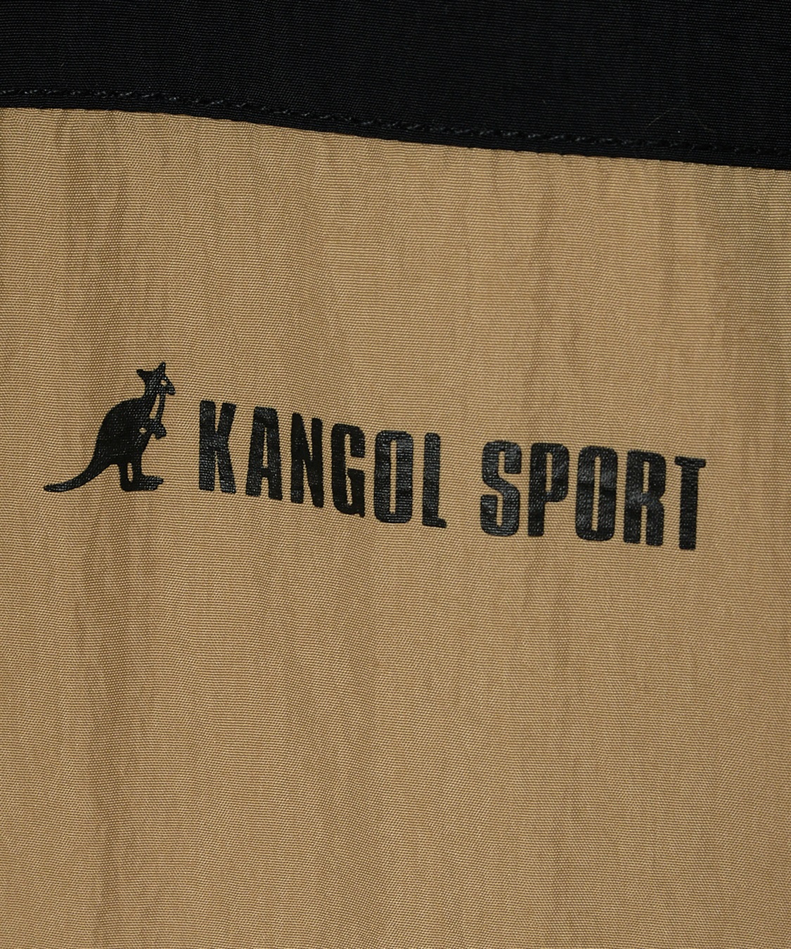 Life Style by cross marche 【KANGOL SPORT】ワイドマウンテンパーカー《撥水》	_sub_29