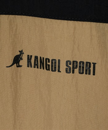 Life Style by cross marche 【KANGOL SPORT】ワイドマウンテンパーカー《撥水》	_subthumb_29