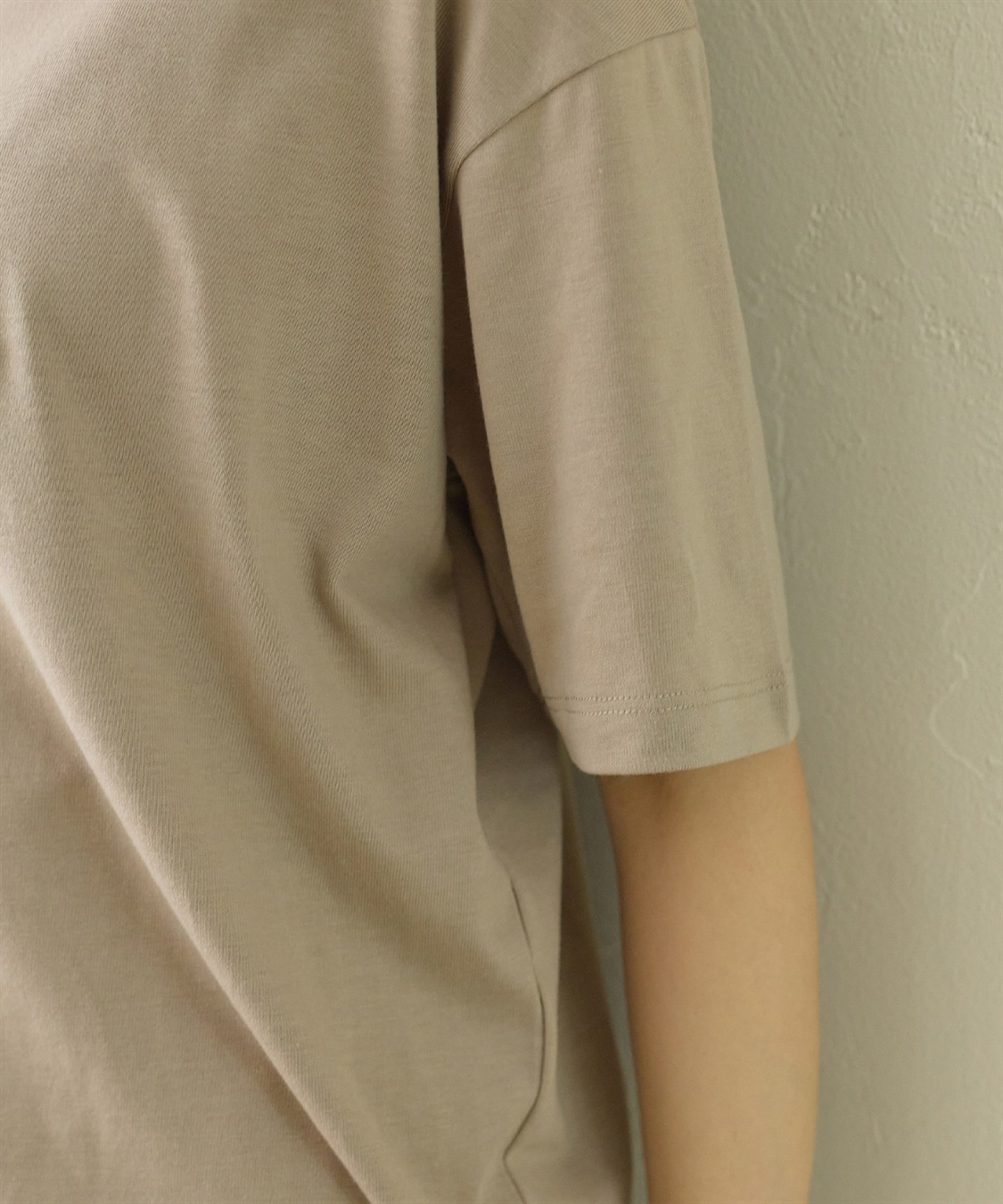 LAFUKU 【サンドイッチハウスメルヘン】サガラ刺繍メルるん♪半袖Tシャツ_sub_14