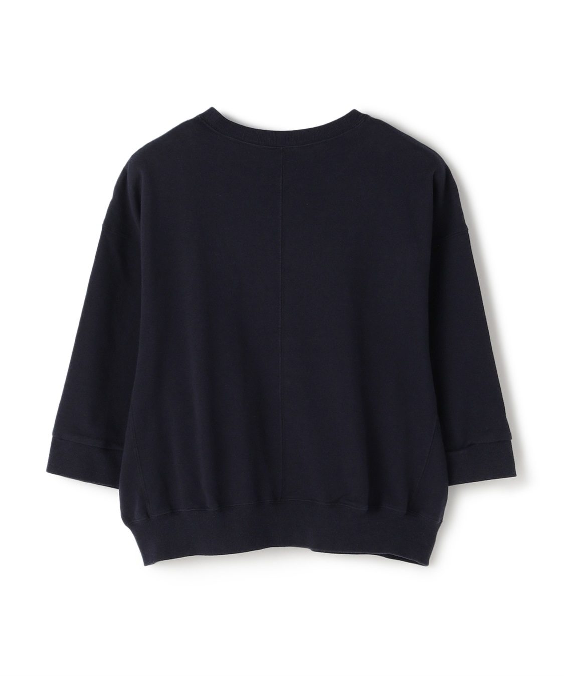 ATSURO TAYAMA 【unisex】七分袖デニムトップス_sub_25