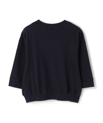 ATSURO TAYAMA 【unisex】七分袖デニムトップス_subthumb_25