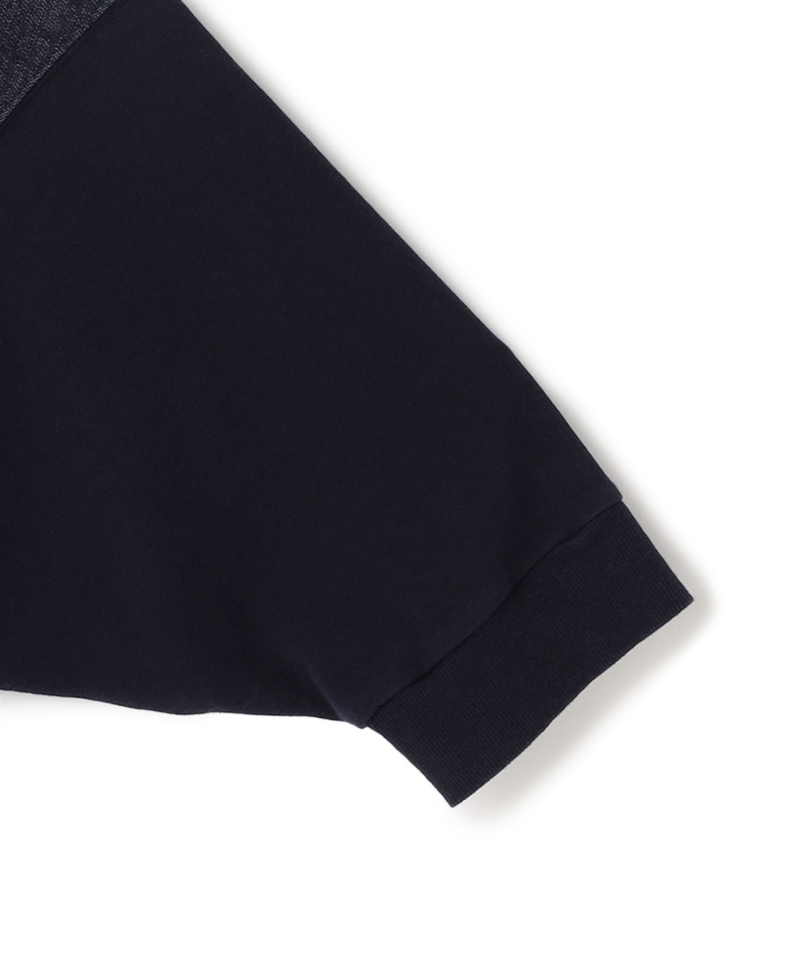 ATSURO TAYAMA 【unisex】七分袖デニムトップス_sub_27