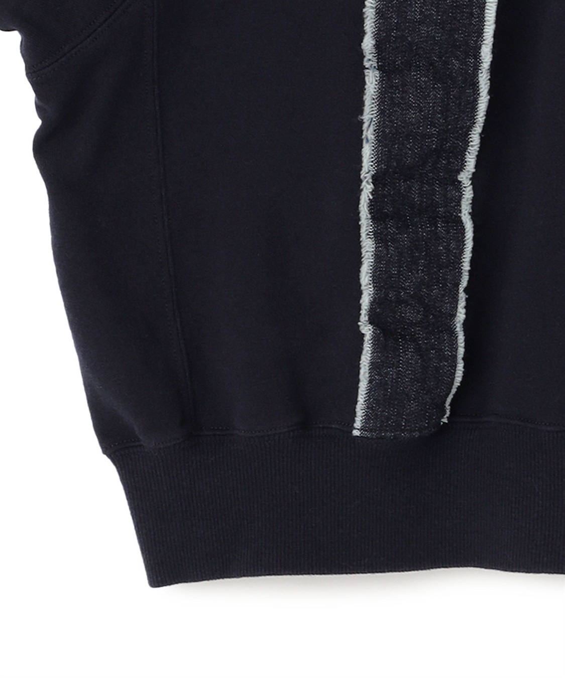 ATSURO TAYAMA 【unisex】七分袖デニムトップス_sub_28