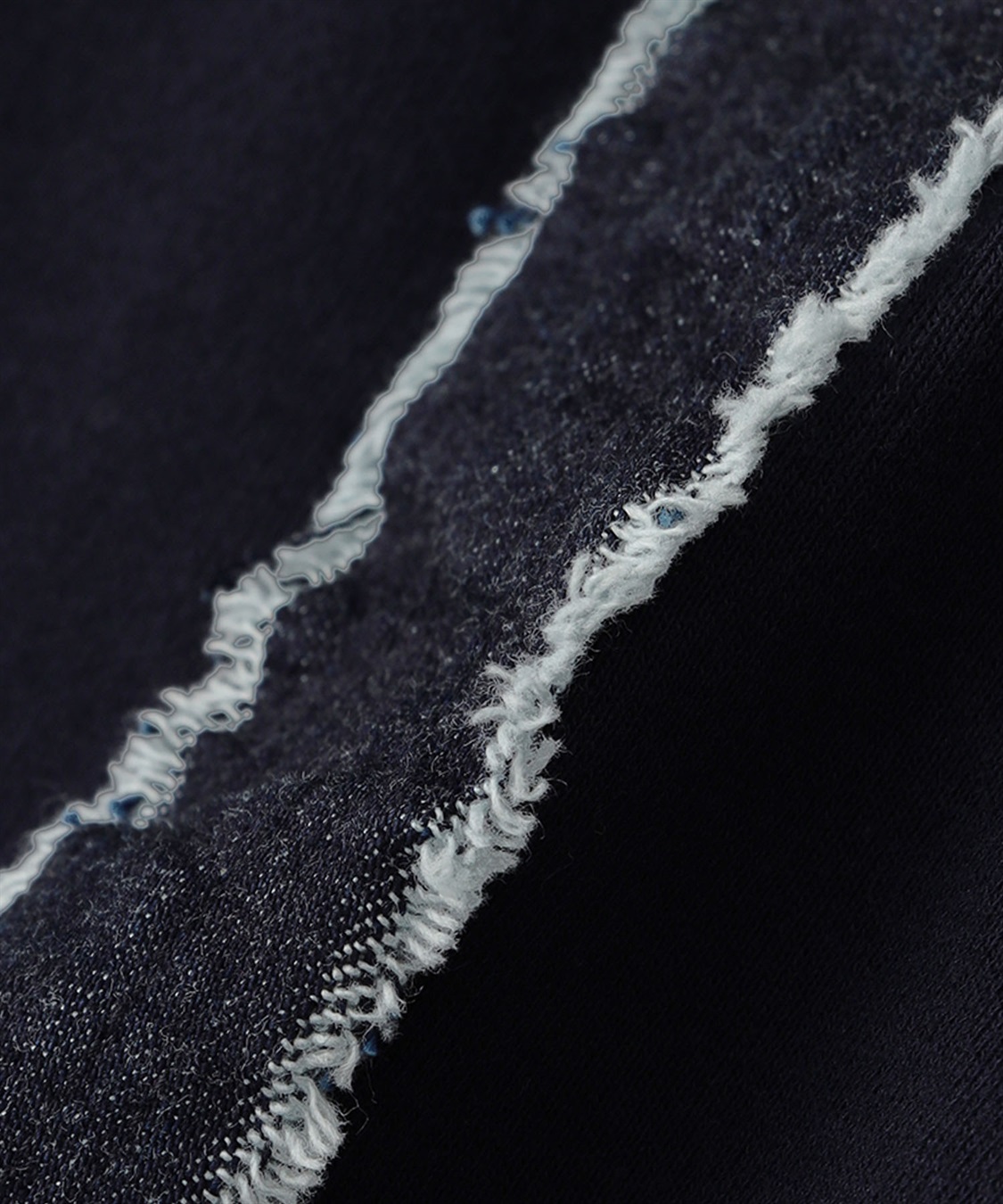ATSURO TAYAMA 【unisex】七分袖デニムトップス_sub_29
