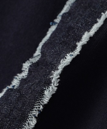 ATSURO TAYAMA 【unisex】七分袖デニムトップス_subthumb_29
