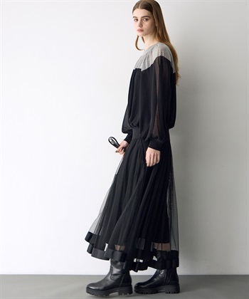 ATSURO TAYAMA ギャザープルオーバーニット_subthumb_19