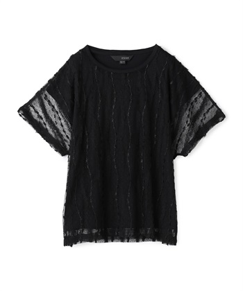 ATSURO TAYAMA 3セットメッシュレイヤードトップス_subthumb_1