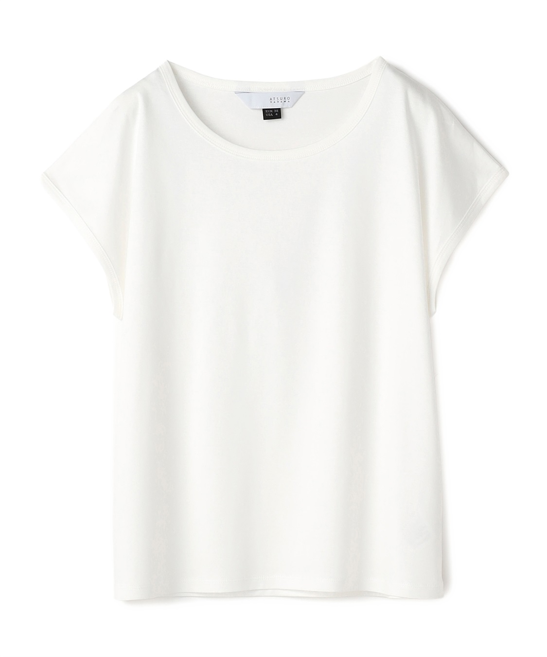 ATSURO TAYAMA 3セットメッシュレイヤードトップス_sub_8