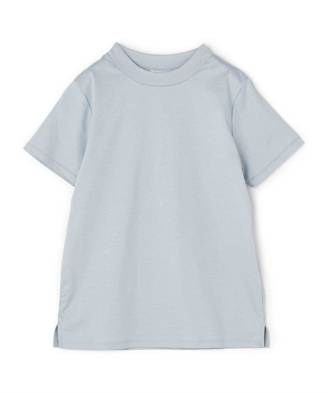 CROSS FUNCTION 《シワになりにくい・なめらか》正解ハイネックTシャツ【CF/クロスファンクション】_sub_26
