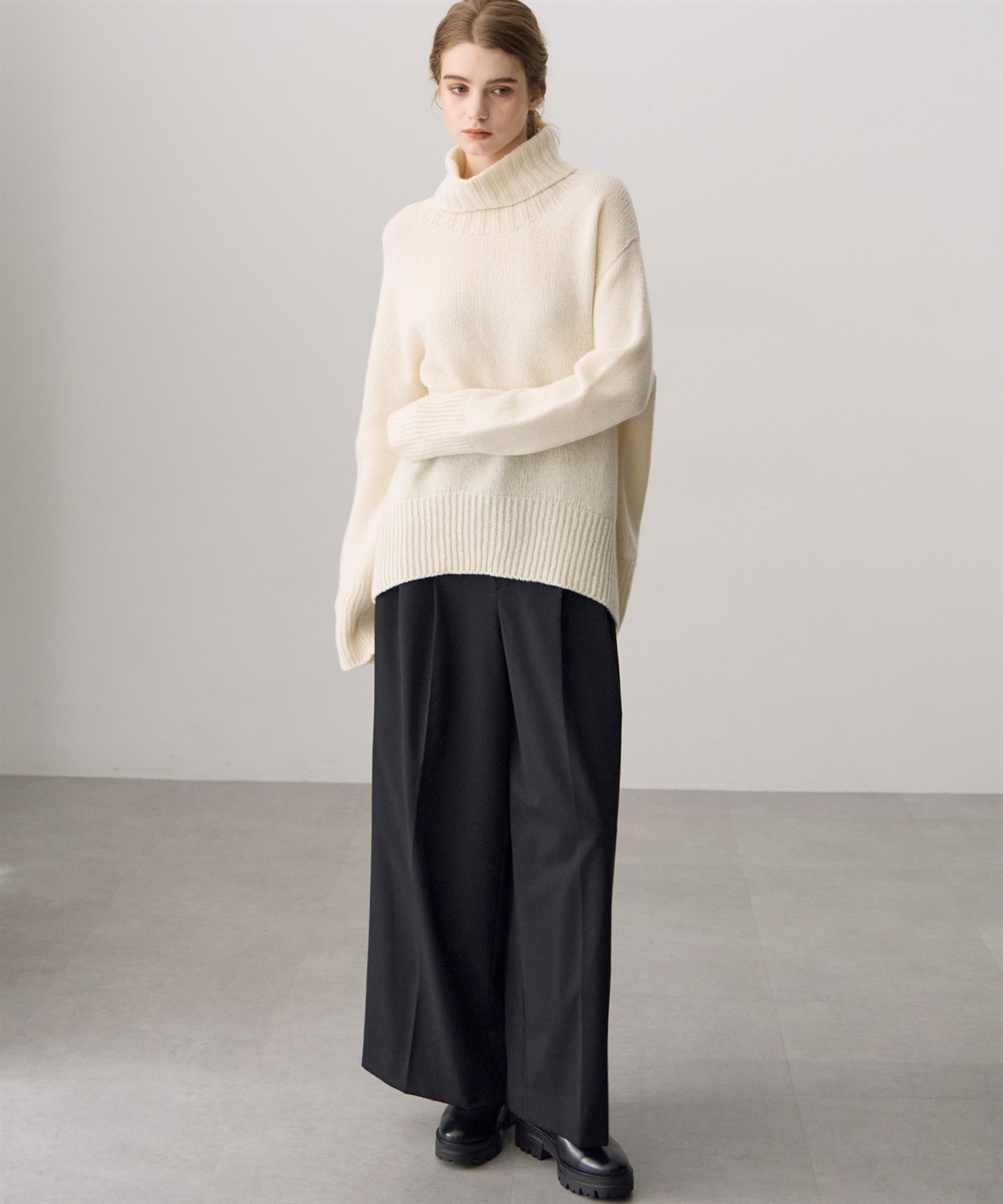 ATSURO TAYAMA オフタートルバルキーニット_sub_12