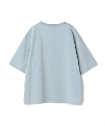 ATSURO TAYAMA クルーネックワイドスリーブTシャツ_subthumb_2