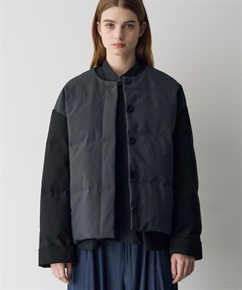 ATSURO TAYAMA グレンチェックダウンジャケット_subthumb_14