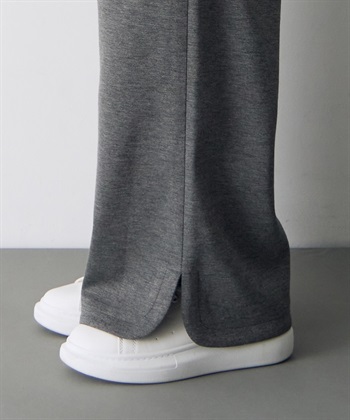 ATSURO TAYAMA ダンボールニットワイドパンツ_subthumb_8