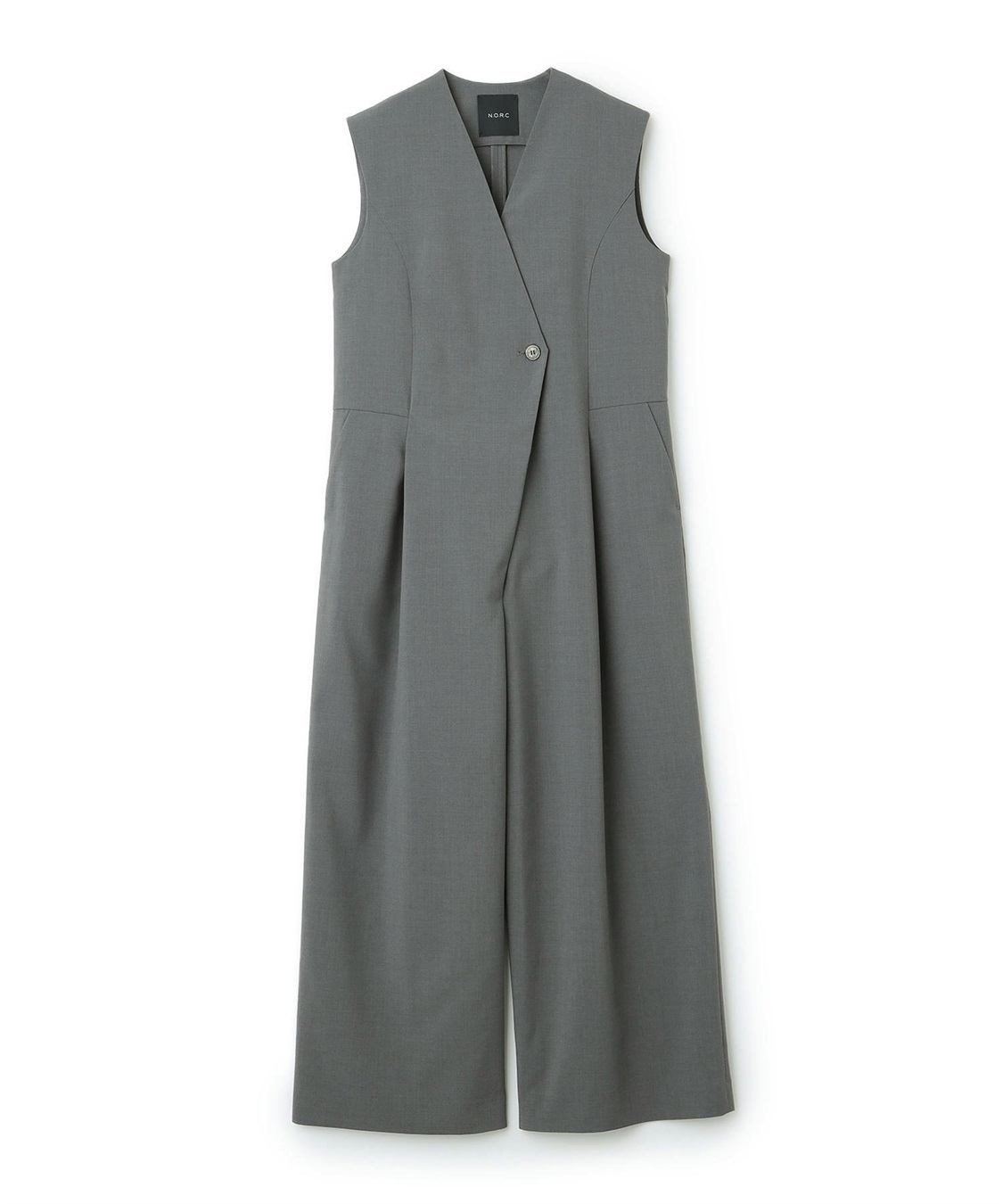 N.O.R.C <TIME SALE>【BAILA掲載】ウォッシャブルオールインワン【CLEAN MOTION】_sub_27