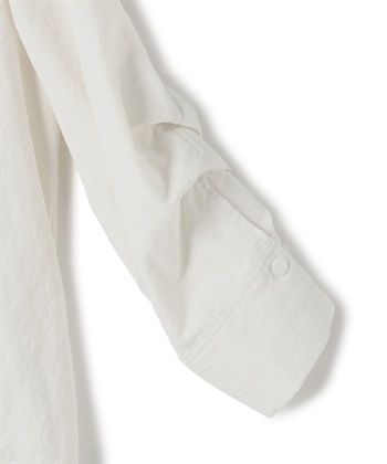 N.O.R.C 撥水ドロストスリーブシャツ【NYLON WATER PROOF】_subthumb_17
