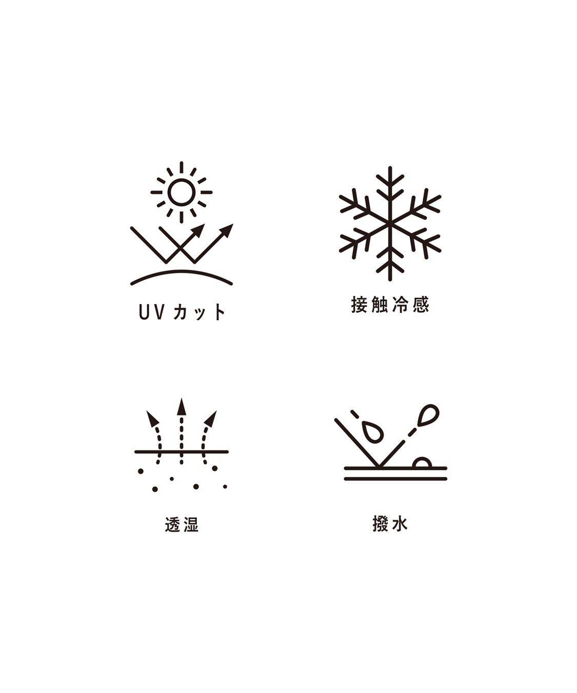 N.O.R.C 撥水ドロストスリーブシャツ【NYLON WATER PROOF】_sub_20