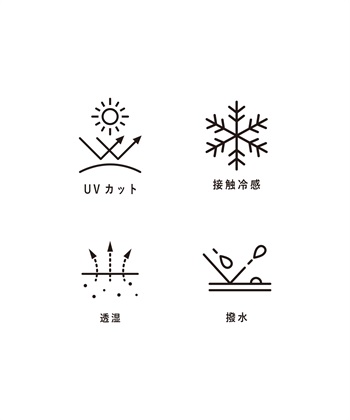 N.O.R.C 撥水ドロストスリーブシャツ【NYLON WATER PROOF】_subthumb_20