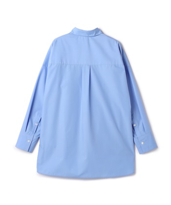 N.O.R.C 【GISELe掲載】コンフォータブルシャツ_subthumb_26