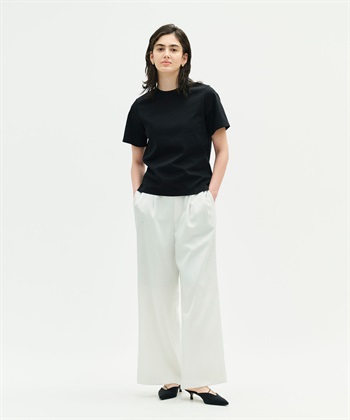N.O.R.C <TIME SALE>ロゴ刺繍Tシャツ【CLEAN MOTION】_subthumb_5
