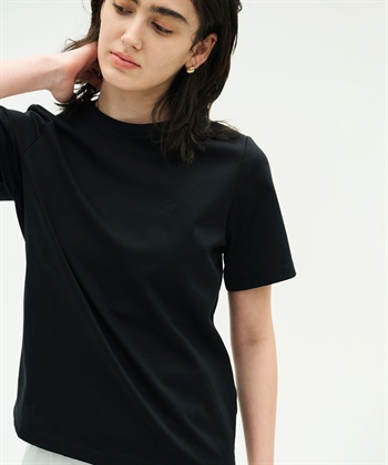 N.O.R.C <TIME SALE>ロゴ刺繍Tシャツ【CLEAN MOTION】_subthumb_6