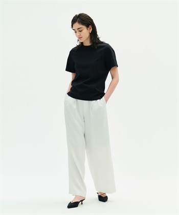N.O.R.C <TIME SALE>ロゴ刺繍Tシャツ【CLEAN MOTION】_subthumb_7
