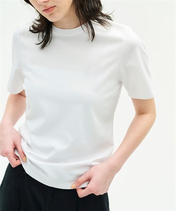 N.O.R.C <TIME SALE>ロゴ刺繍Tシャツ【CLEAN MOTION】_subthumb_8