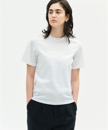 N.O.R.C <TIME SALE>ロゴ刺繍Tシャツ【CLEAN MOTION】_subthumb_9