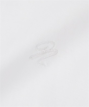 N.O.R.C <TIME SALE>ロゴ刺繍Tシャツ【CLEAN MOTION】_subthumb_22
