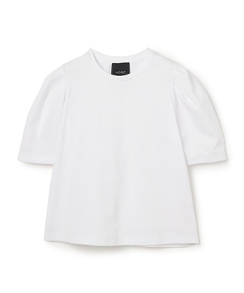 N.O.R.C <TIME SALE>タックハーフスリーブトップス【CLEAN MOTION】_subthumb_18