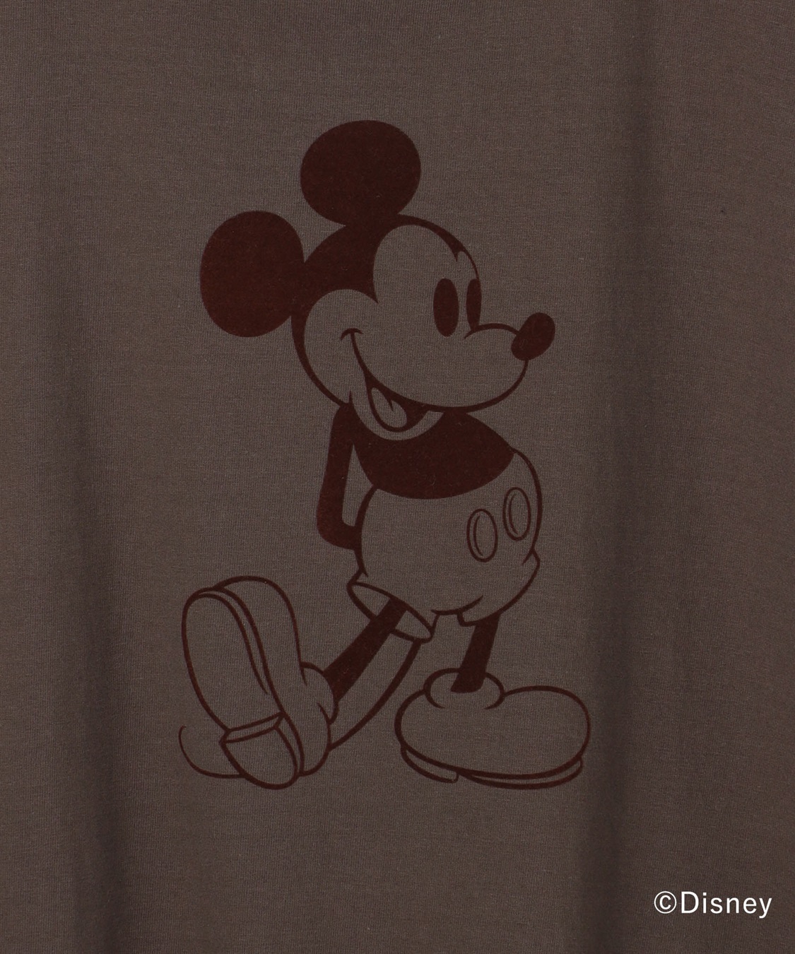 N.O.R.C 【GOOD ROCK SPEED】MICKEY MOUSE / Tシャツ_sub_19