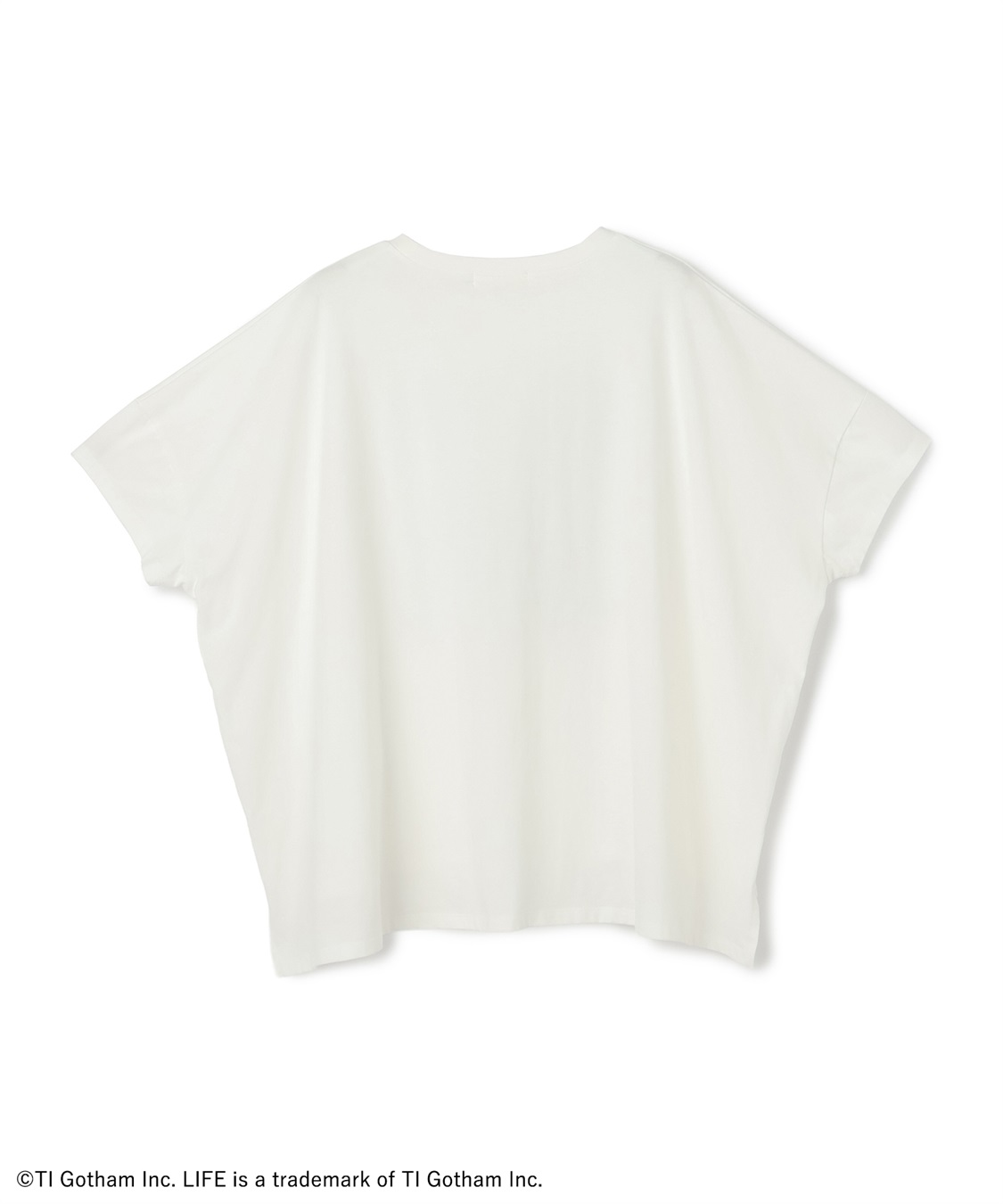 N.O.R.C 【LIFE PICTURE COLLECTION】ON THE BEACH Tシャツ_sub_12