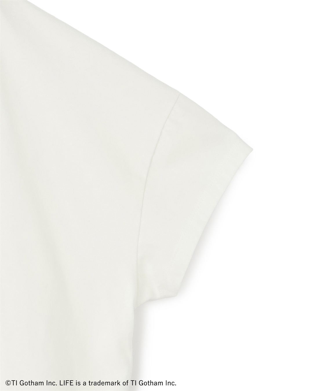 N.O.R.C 【LIFE PICTURE COLLECTION】ON THE BEACH Tシャツ_sub_14