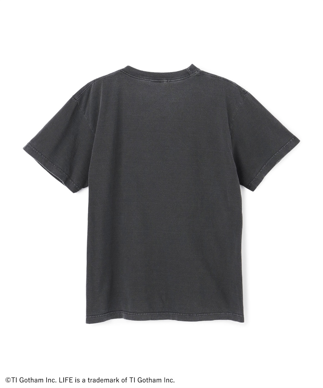 N.O.R.C 【LIFE PICTURE COLLECTION】PETER STACKPOLE Tシャツ_sub_16
