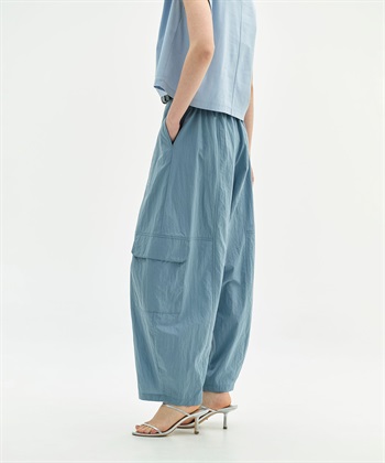 N.O.R.C ナイロンタスランボリュームカーゴパンツ【AIRY MOTION】_subthumb_14