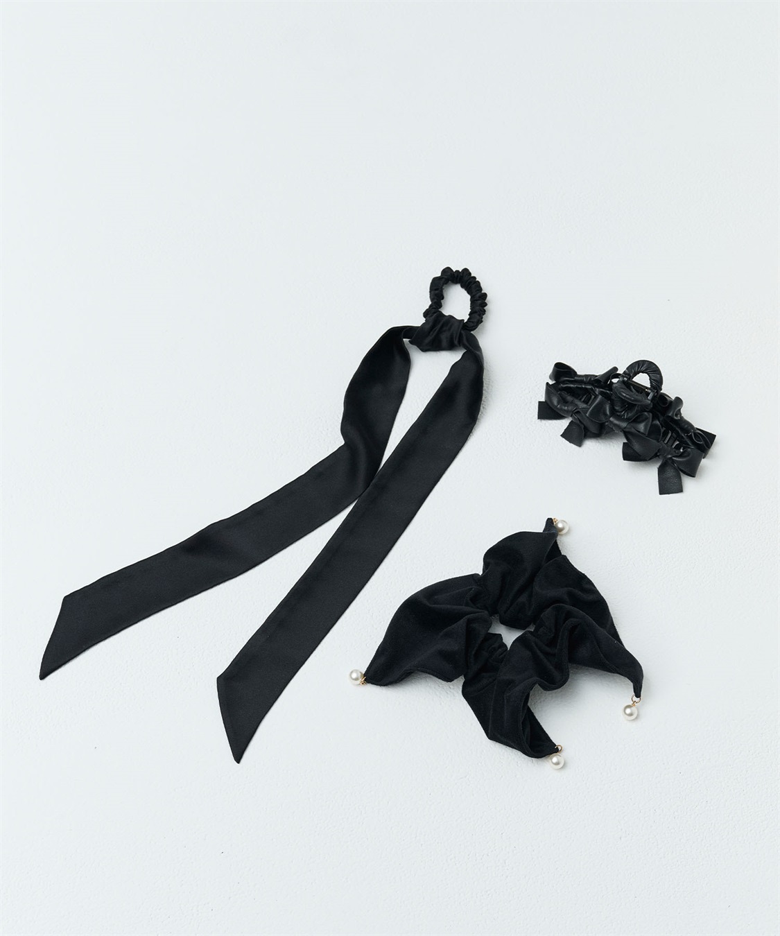 N.O.R.C 【TRESSE】LEATHER RUBAN CLIP_sub_6