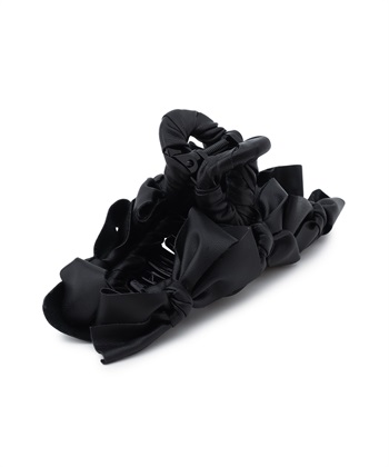 N.O.R.C 【TRESSE】LEATHER RUBAN CLIP_subthumb_7
