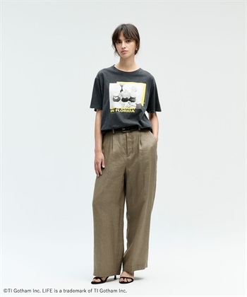 N.O.R.C <TIME SALE>【LIFE PICTURE COLLECTION】AT A BEACH Tシャツ_subthumb_2