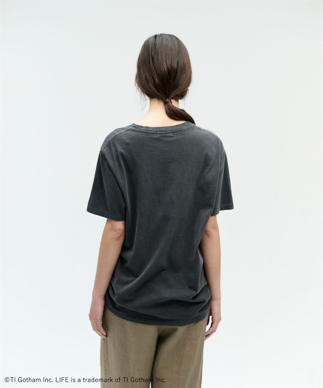 N.O.R.C <TIME SALE>【LIFE PICTURE COLLECTION】AT A BEACH Tシャツ_sub_8